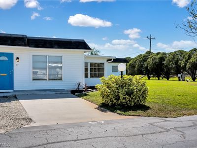 59 Hamlin Ct, Lehigh Acres, FL, 33936