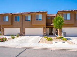 2553 N Bella Vista Dr, Santa Clara, UT 84765