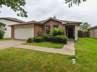 1105 Wyatt Earp Dr, Anna, TX 75409