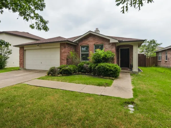 1105 Wyatt Earp Dr, Anna, TX 75409