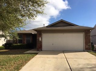 431 Primrose Blvd, Kyle, TX 78640