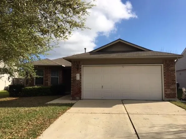 431 Primrose Blvd, Kyle, TX 78640