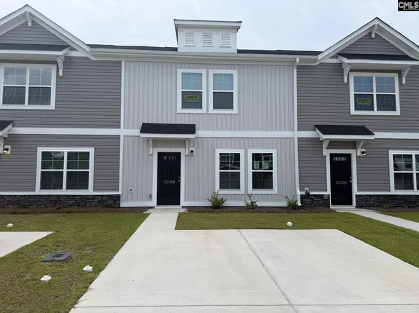 1309 Crosshill Ct #B, Camden, SC 29020
