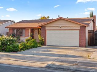 1745 Vistaglen Dr, San Jose, CA 95122