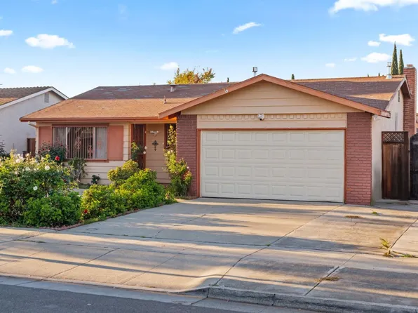 1745 Vistaglen Dr, San Jose, CA 95122