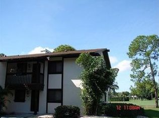 16710 Partridge Place Rd APT 104, Fort Myers, FL 33908