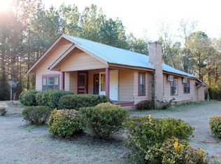 1180 Yates Rd, Louisville, MS 39339