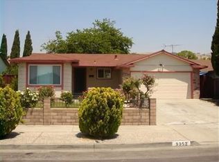 3352 Farthing Way, San Jose, CA 95132