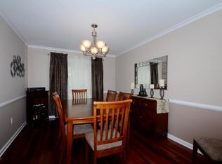1001 Buckingham Cir, Middletown, NJ 07748