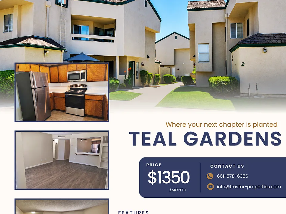 4140-1 Teal St #4