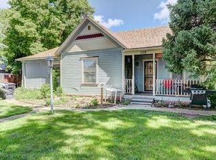 102 4th Ave, Longmont, CO 80501