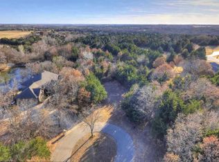 4720 S Turtle Pond Ct, Stillwater, OK 74074