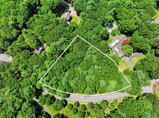 27 Hampstead Way, Marshfield, MA 02050