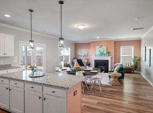 303 Torslanda Ln, Summerville, SC 29486