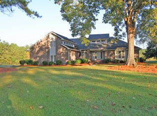 1676 Seignious Dr, Charleston, SC 29407