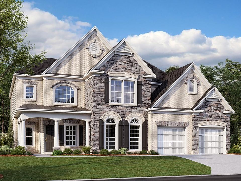 Country Manor