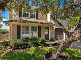 3242 Brass Buttons Trl, Austin, TX 78734