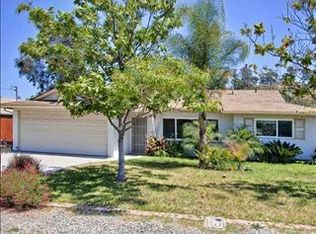 8777 Railroad Ave, Santee, CA 92071