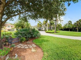 7234 NW 65th Ter, Parkland, FL 33067