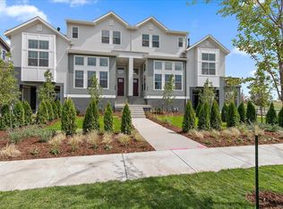 5964 N Dallas St, Denver, CO 80238