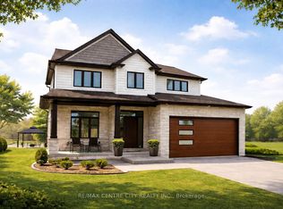 211 Foxborough Pl, Thames Centre, ON