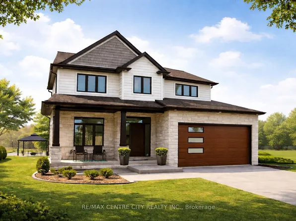 211 Foxborough Pl, Thames Centre, ON N0M 2P0
