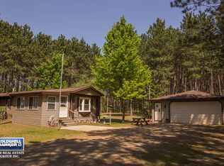 N8584 17th Ave, Neshkoro, WI 54960