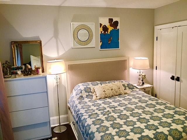 Master Bedroom 1