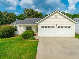 161 Teal Dr, Ringgold, GA 30736