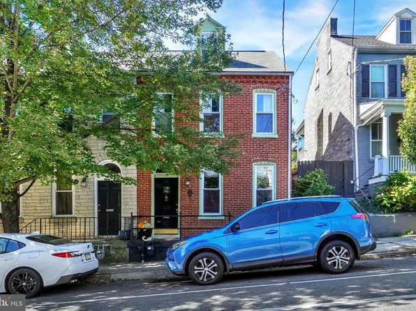 118 N Charlotte St, Lancaster, PA 17603