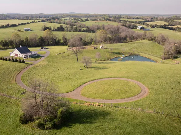 16349 Grasty Ln, Orange, VA 22960