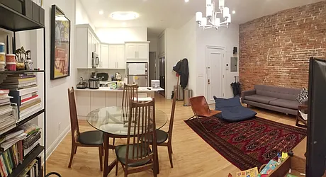 Rented by Metropolitan Realty