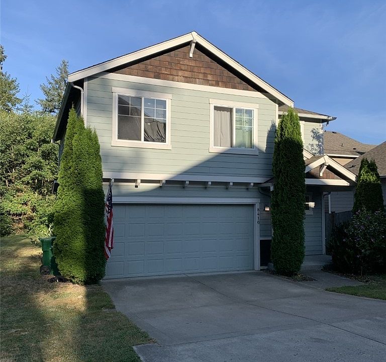 1st image of 8416 61st Pl NE