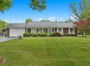 346 Kyle Rd, O Fallon, IL 62269