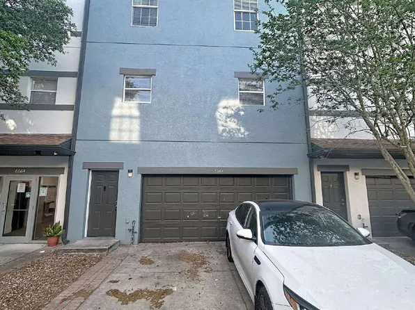 6066 Gibson Ave, Tampa, FL 33617