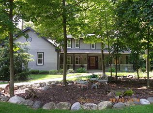 14435 W Park Ave, New Berlin, WI 53151