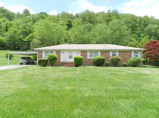 510 S Grundy Quarles Hwy, Gainesboro, TN 38562