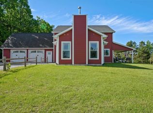5885 Hainey Ln, Traverse City, MI 49684