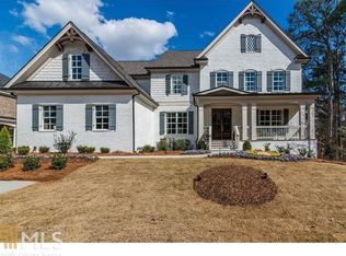 439 Peninsula, Canton, GA 30115