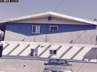 1621 Cavallo Rd, Antioch, CA 94509