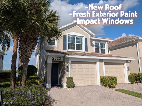 2623 Somerville Loop APT 508, Cape Coral, FL 33991