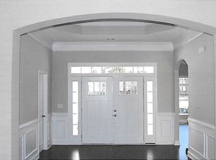 317 Millhouse Ln, Lexington, SC 29072