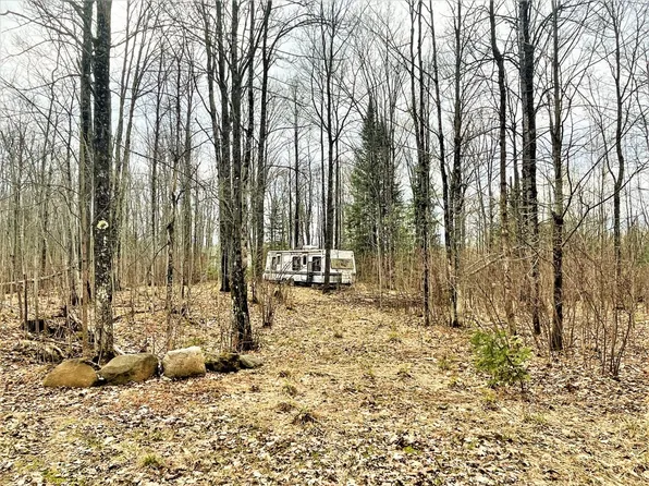 5ACRE S Tower Rd, Phillips, WI 54555