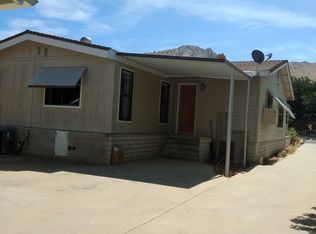 3709 Goat Ranch Rd, Lake Isabella, CA 93240