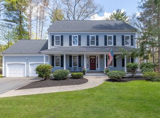 5 Nye Rd, Medfield, MA 02052