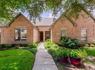 601 Somerset Dr, Flower Mound, TX 75028