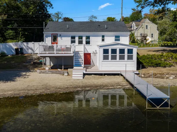1 Summer Village Rd, Westford, MA 01886