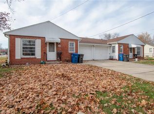 3804 42nd St, Des Moines, IA 50310