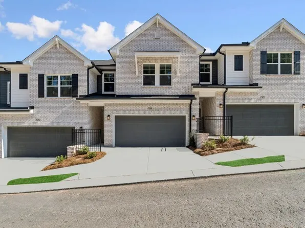 226 Redbud Rd, Canton, GA 30114