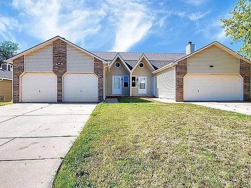 7023 W Sheriac Cir #1 Photo 1